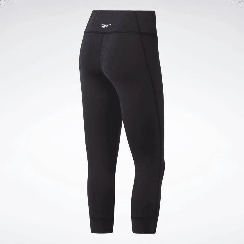 טייטס ריבוק לנשים Reebok TS LUX 3/4 TIGHT 2.0 FP9201 - Image 8