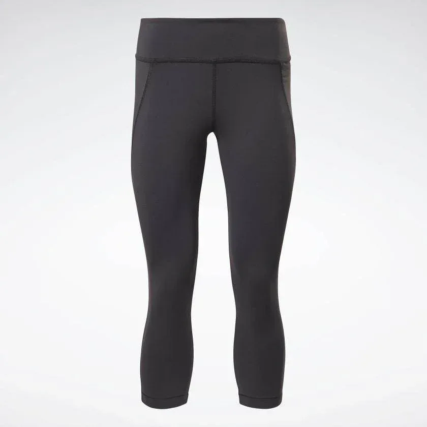 טייטס ריבוק 3/4 לנשים Reebok TS LUX 3/4 TIGHT GI4986 - Image 6