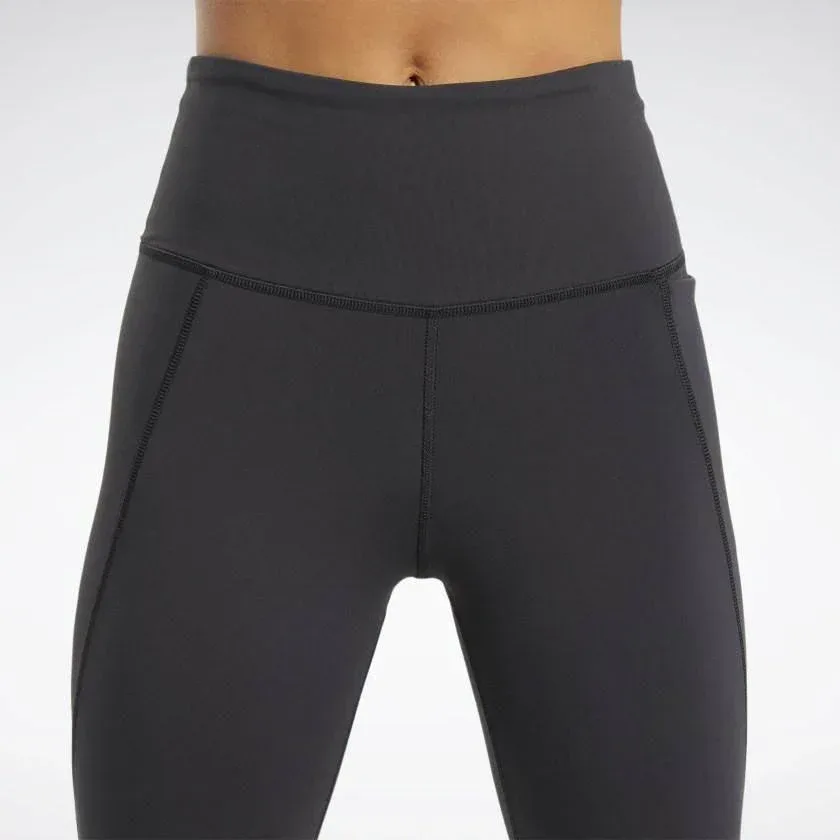 טייטס ריבוק נשים Reebok TS LUX HIGHRISE TIGHT 2.0 FP9197 - Image 4