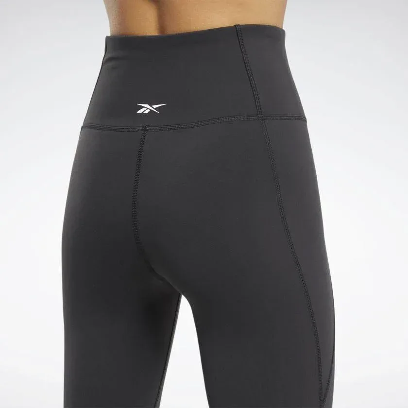 טייטס ריבוק נשים Reebok TS LUX HIGHRISE TIGHT 2.0 FP9197 - Image 5
