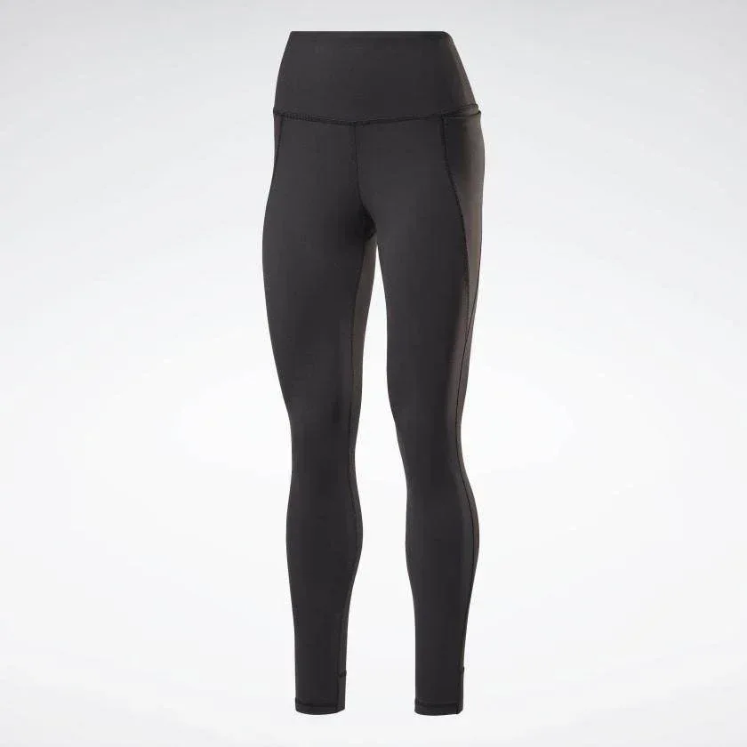 טייטס ריבוק נשים Reebok TS LUX HIGHRISE TIGHT 2.0 FP9197 - Image 7