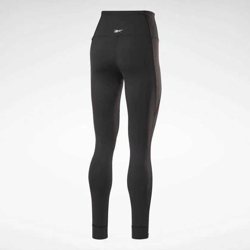 טייטס ריבוק נשים Reebok TS LUX HIGHRISE TIGHT 2.0 FP9197 - Image 8