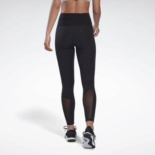 טייטס ריבוק נשים Reebok TS LUX PERFORM HR TIGHT FJ2870 - Image 3