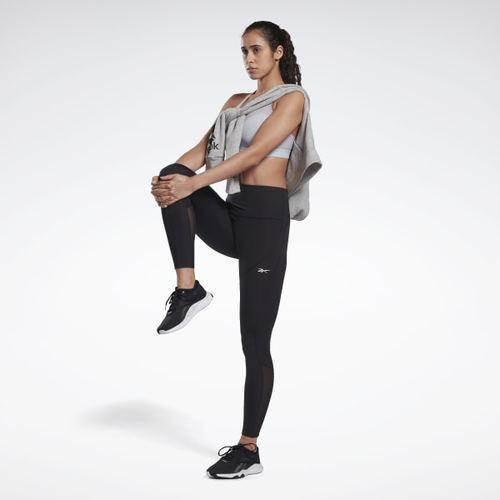 טייטס ריבוק נשים Reebok TS LUX PERFORM HR TIGHT FJ2870 - Image 4