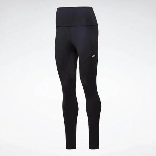 טייטס ריבוק נשים Reebok TS LUX PERFORM HR TIGHT FJ2870 - Image 5
