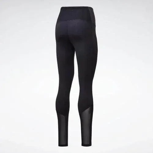 טייטס ריבוק נשים Reebok TS LUX PERFORM HR TIGHT FJ2870 - Image 7