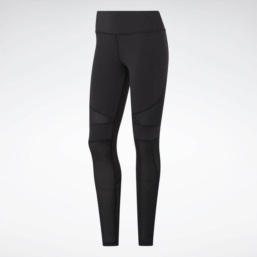 טייטס ריבוק לנשים Reebok TS LUX TIGHT 2.0 - CB FK7110 FEMALE - Image 8