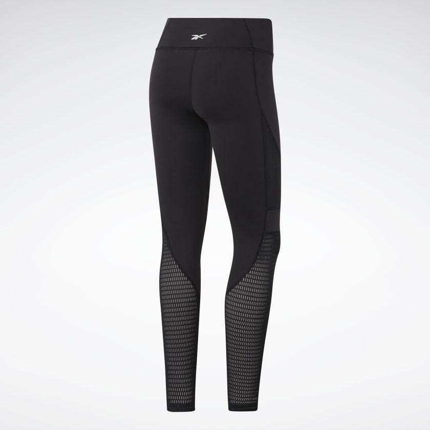 טייטס ריבוק לנשים Reebok TS LUX TIGHT 2.0 - CB FK7110 FEMALE - Image 9