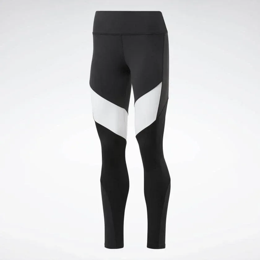 טייטס ריבוק נשים Reebok TS LUX TIGHT 2.0 - CB FU2038 - Image 8