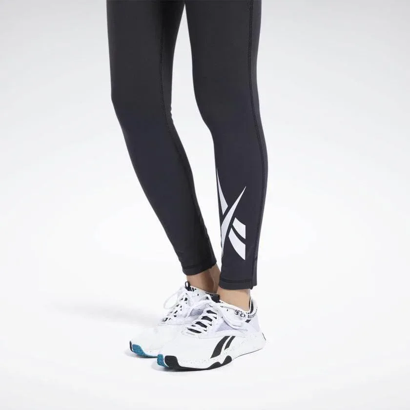טייטס ריבוק נשים Reebok TS LUX TIGHT 2.0- Graphic FP8903 - Image 7