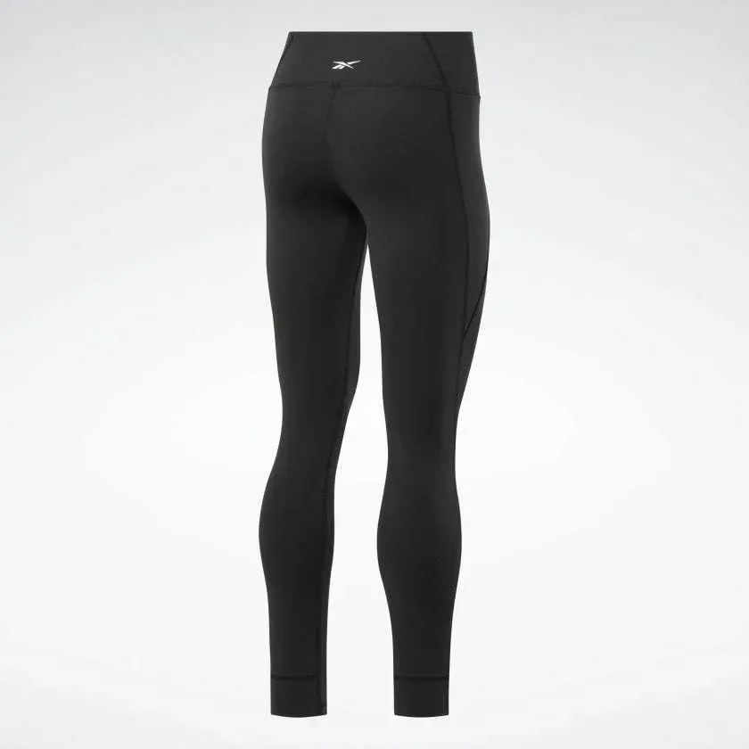 טייטס ריבוק ארוך לנשים Reebok TS LUX TIGHT 2.0 GRAPHIC FU1950 - Image 8