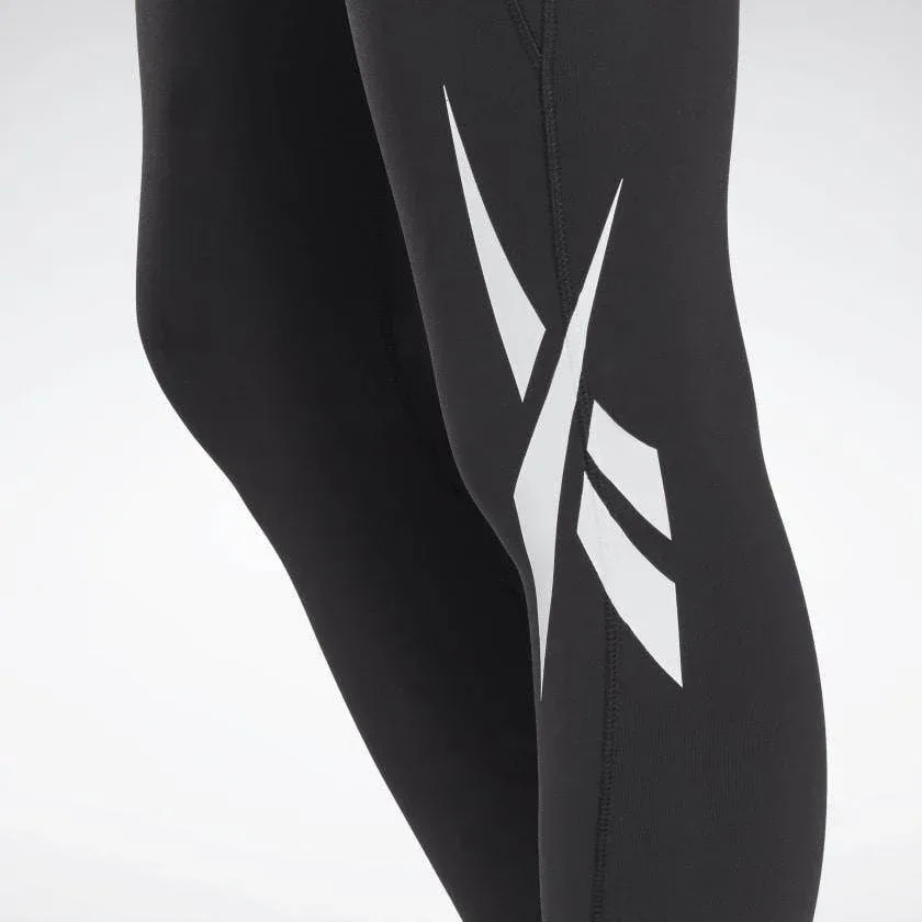 טייטס ריבוק ארוך לנשים Reebok TS LUX TIGHT - GR GS1585 - Image 5