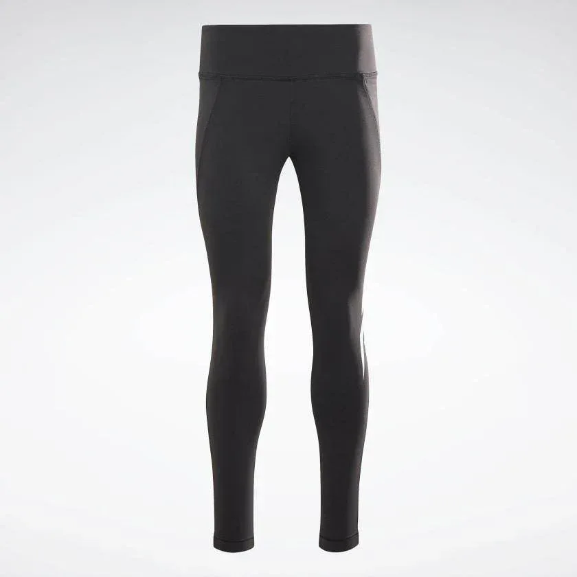 טייטס ריבוק ארוך לנשים Reebok TS LUX TIGHT - GR GS1585 - Image 6