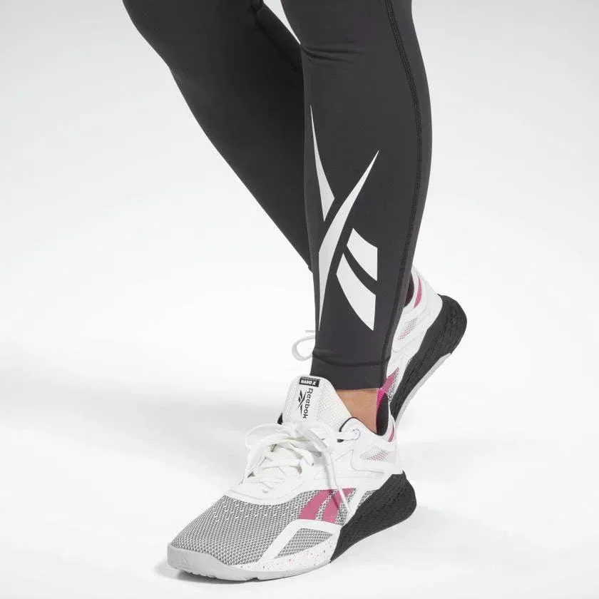 טייטס ריבוק לנשים Reebok TS LUX TIGHT VECTOR GR GI4989 - Image 5