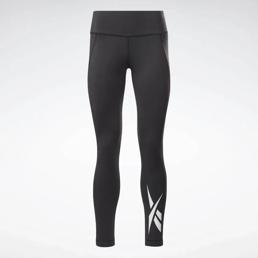 טייטס ריבוק לנשים Reebok TS LUX TIGHT VECTOR GR GI4989 - Image 6
