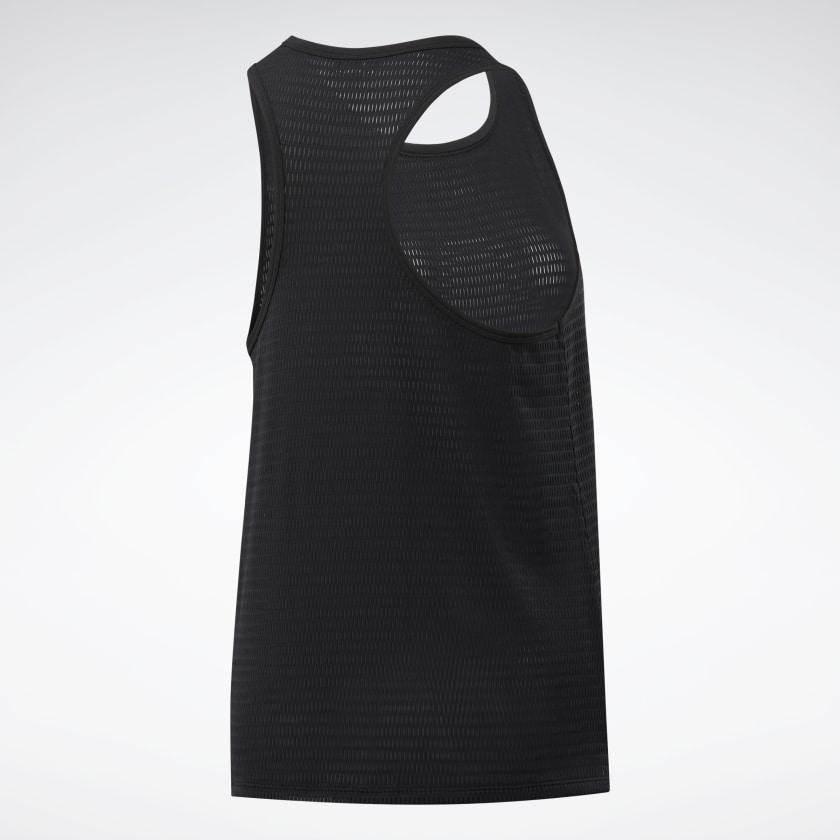 גופיית ריבוק לנשים Reebok TS PERF TANK FU2033 - Image 9