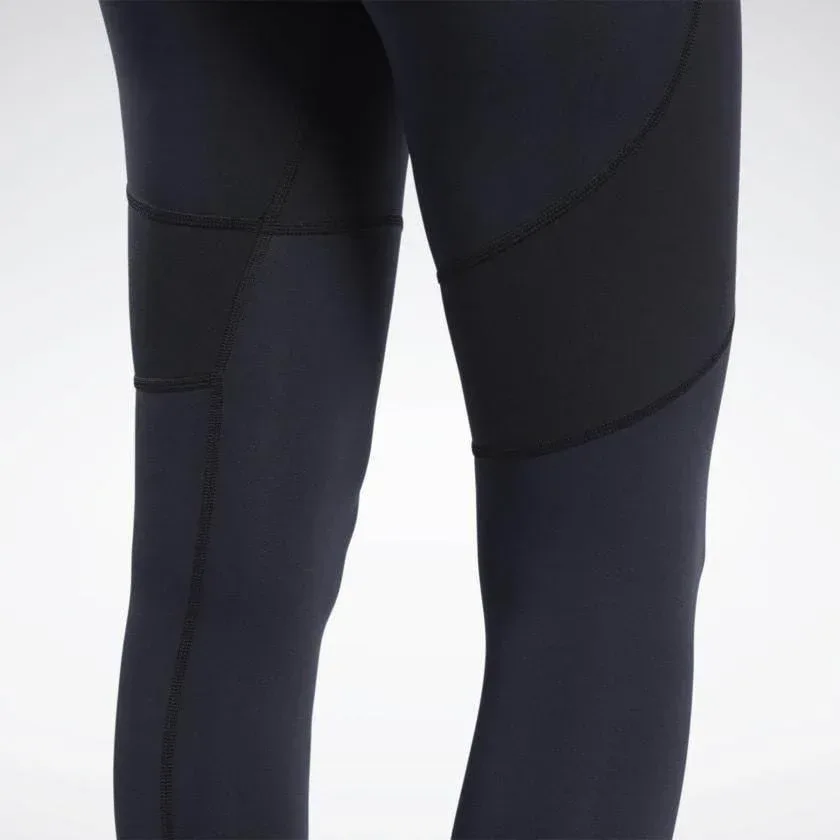 טייטס ריבוק נשים Reebok TS PUREMOVE TIGHT FJ2872 - Image 4