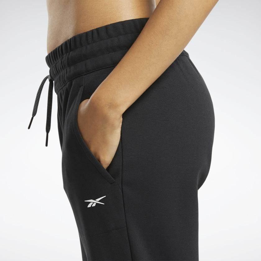 מכנס אימון ריבוק לנשים Reebok TS QC PANT FT0803 - Image 5
