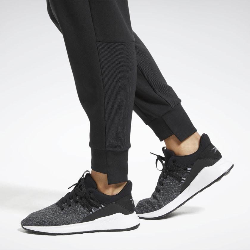 מכנס אימון ריבוק לנשים Reebok TS QC PANT FT0803 - Image 6