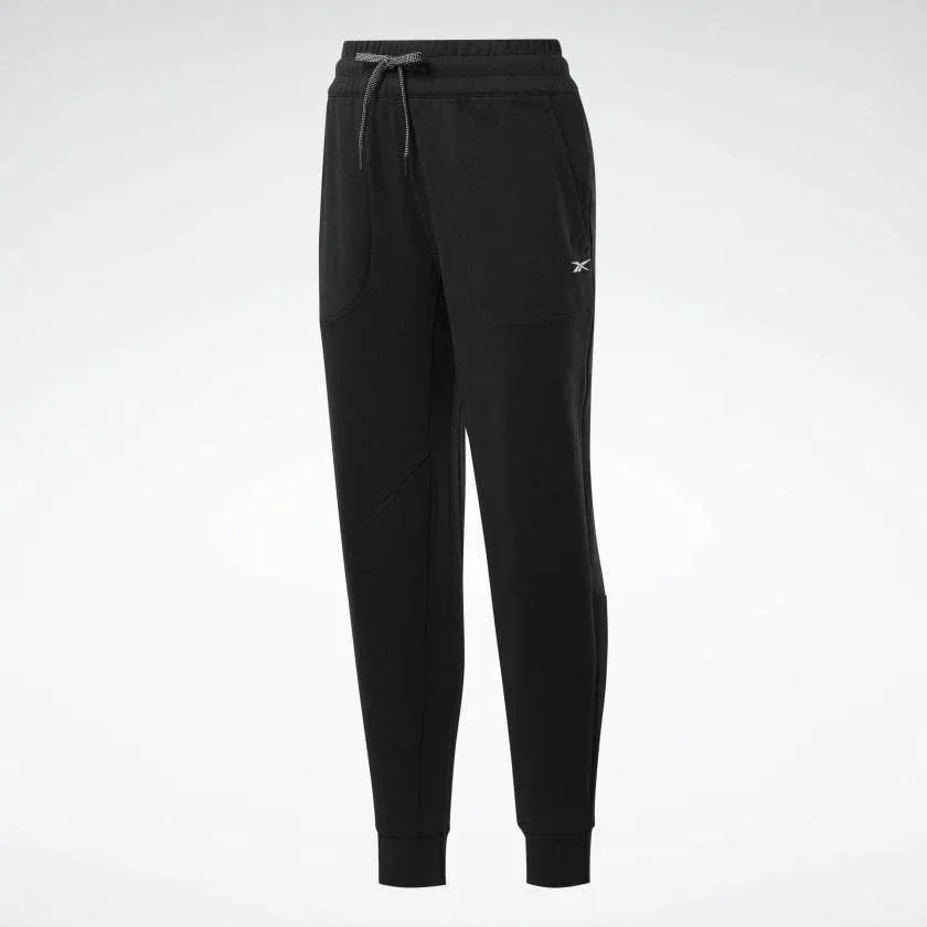 מכנס אימון ריבוק לנשים Reebok TS QC PANT FT0803 - Image 7