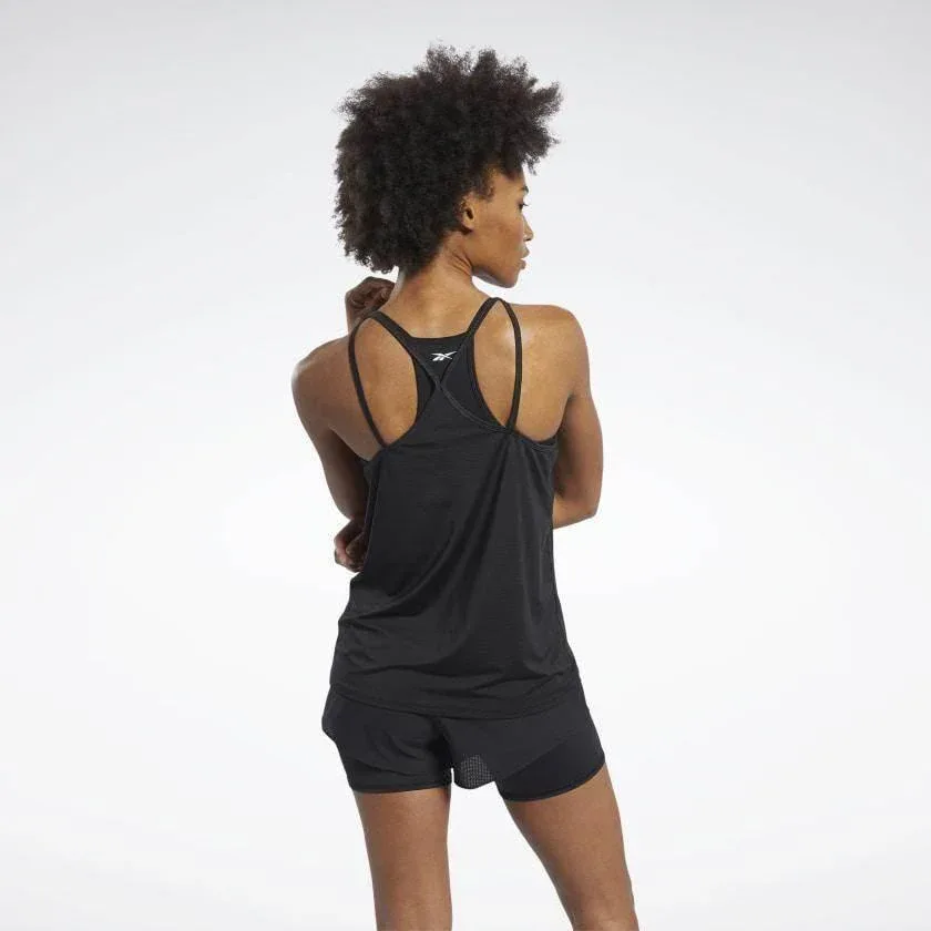 גופיית ריבוק נשים Reebok TS SMARTVENT TANK FK7075 - Image 2