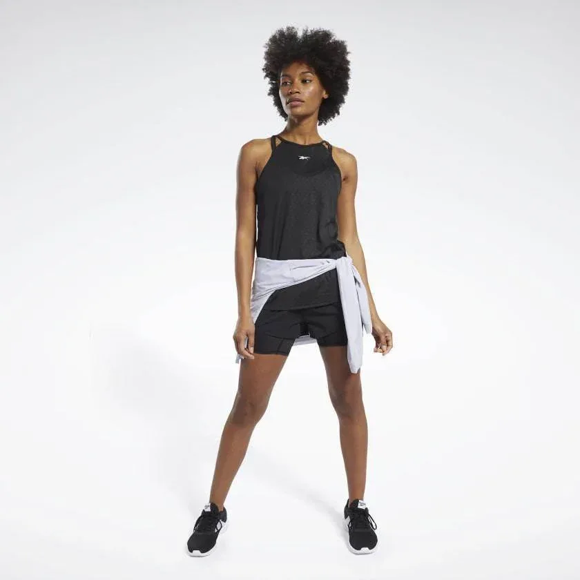 גופיית ריבוק נשים Reebok TS SMARTVENT TANK FK7075 - Image 3