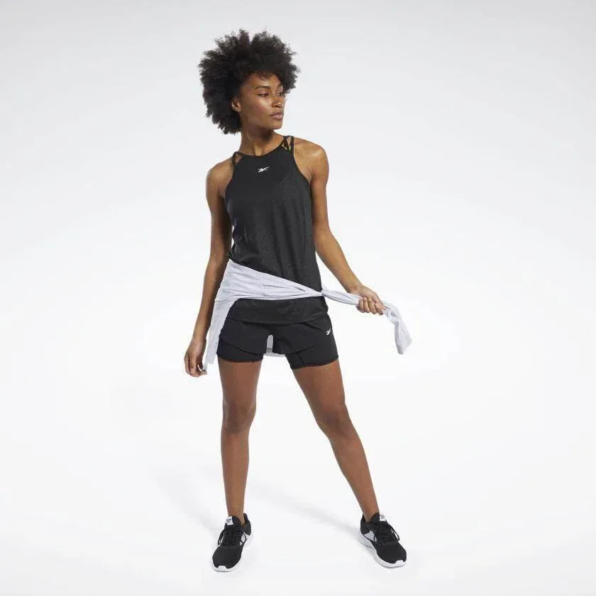 גופיית ריבוק נשים Reebok TS SMARTVENT TANK FK7075 - Image 4