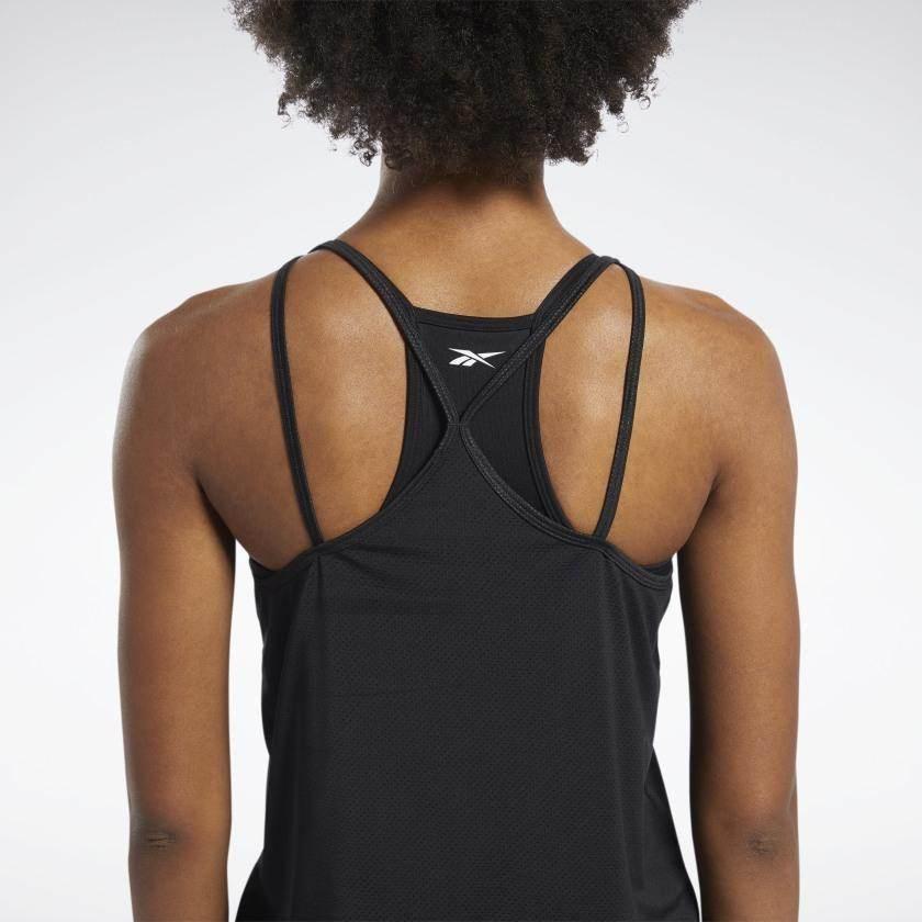 גופיית ריבוק נשים Reebok TS SMARTVENT TANK FK7075 - Image 5