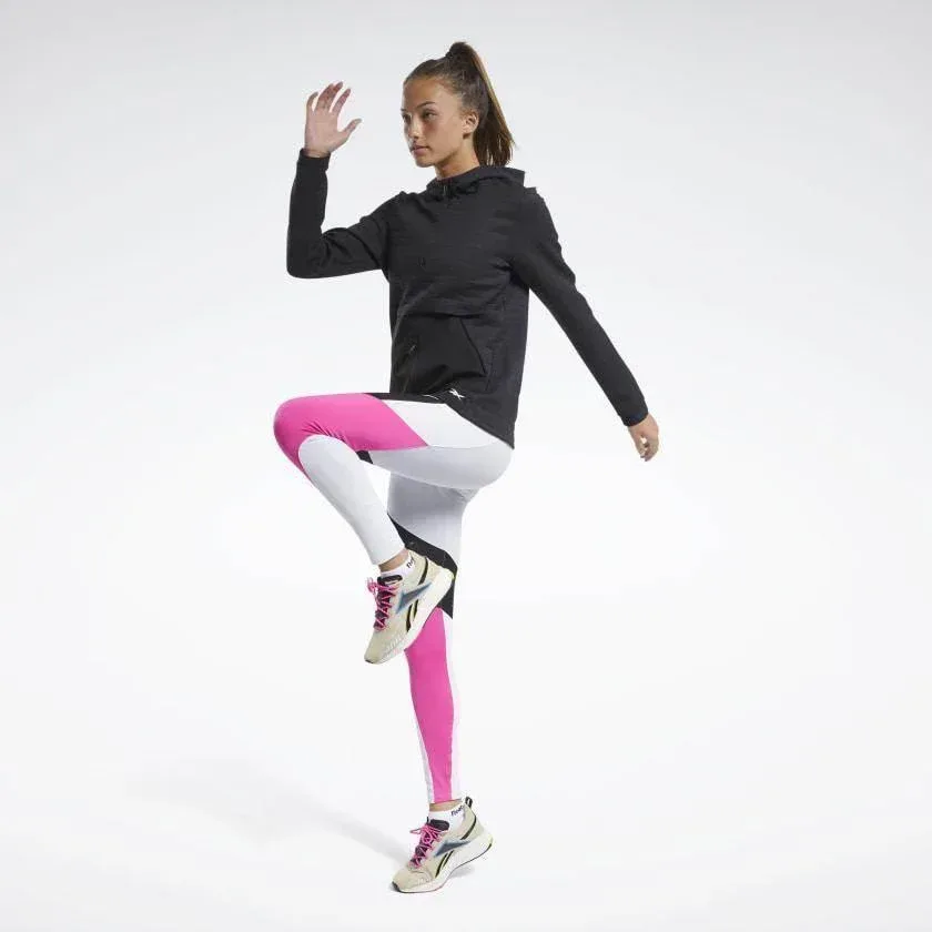 ג'קט ריבוק לנשים Reebok TS THERMOWRM DP CONTRL HD FT0833 - Image 3