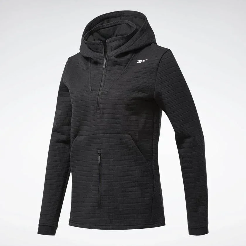 ג'קט ריבוק לנשים Reebok TS THERMOWRM DP CONTRL HD FT0833 - Image 6