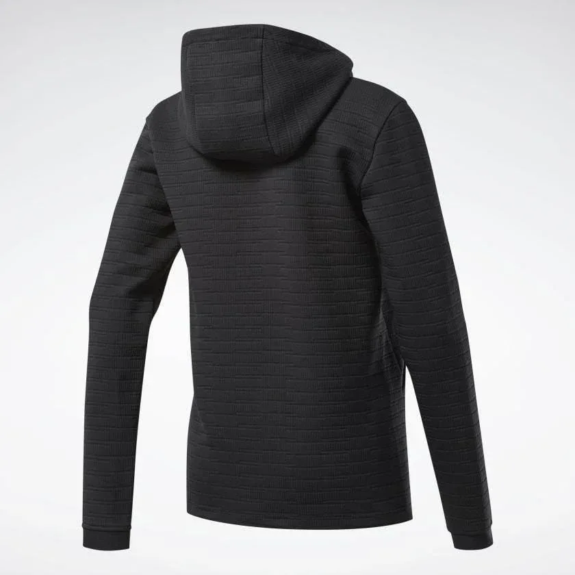 ג'קט ריבוק לנשים Reebok TS THERMOWRM DP CONTRL HD FT0833 - Image 7