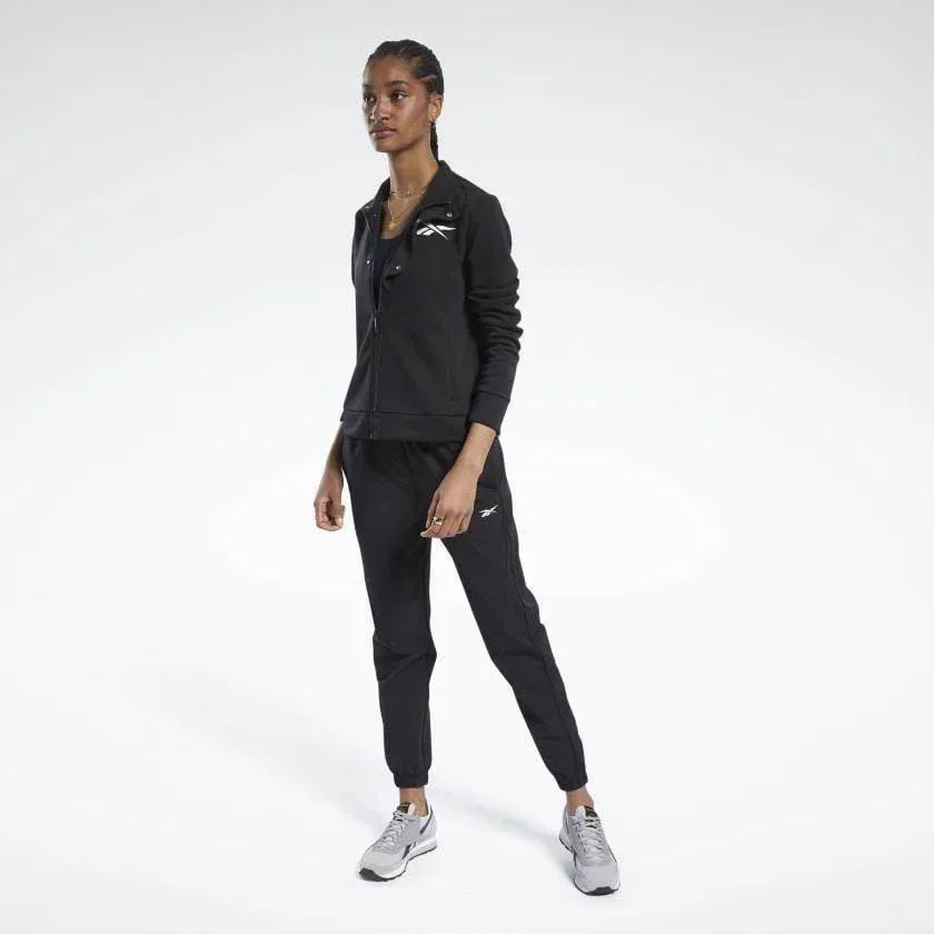 Reebok TS TRACK JACKET FU1922 - Image 2