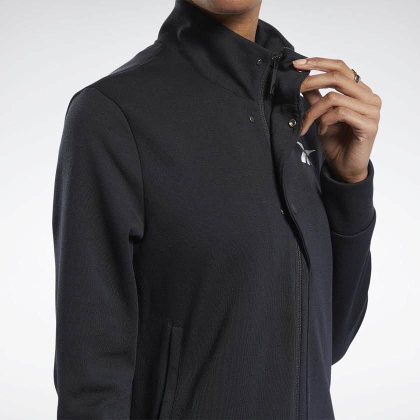 Reebok TS TRACK JACKET FU1922 - Image 3