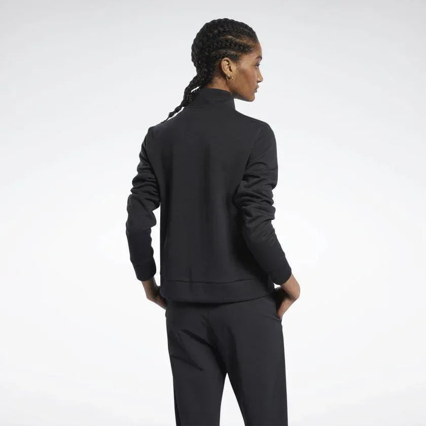 Reebok TS TRACK JACKET FU1922 - Image 4