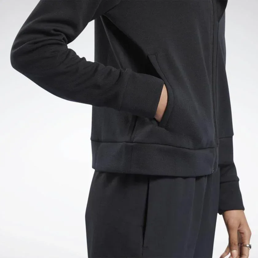 Reebok TS TRACK JACKET FU1922 - Image 5