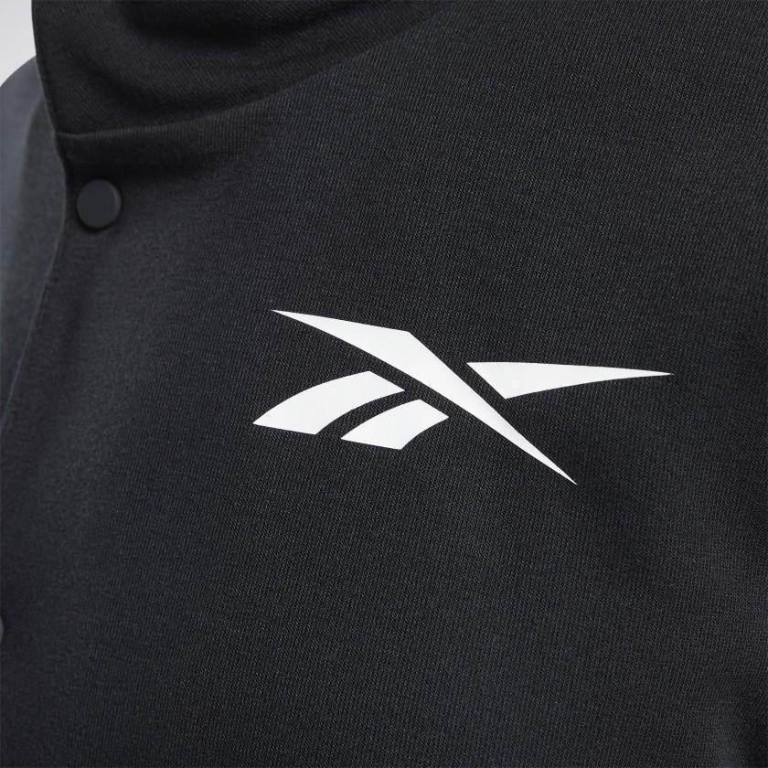 Reebok TS TRACK JACKET FU1922 - Image 6