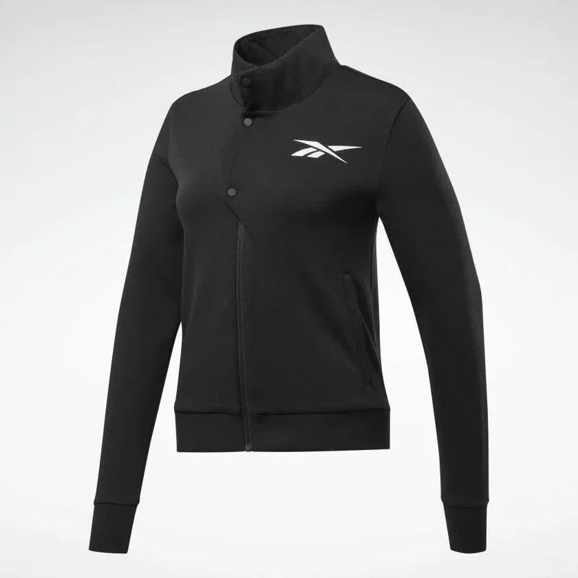 Reebok TS TRACK JACKET FU1922 - Image 7