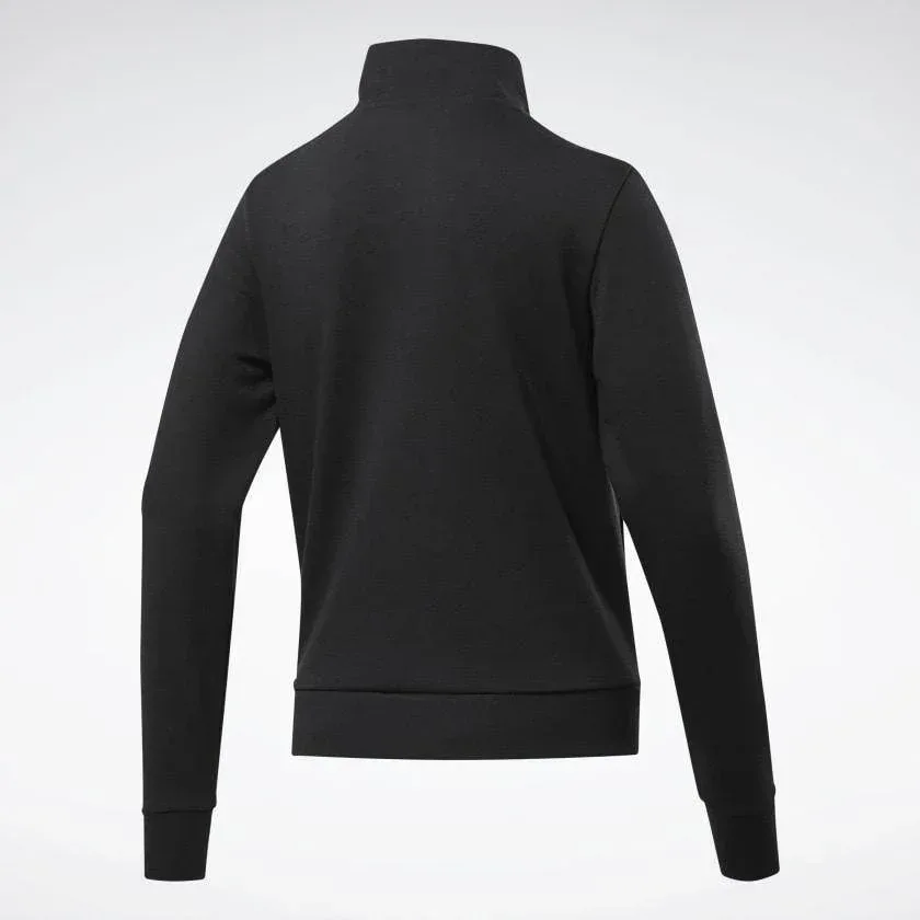 Reebok TS TRACK JACKET FU1922 - Image 8