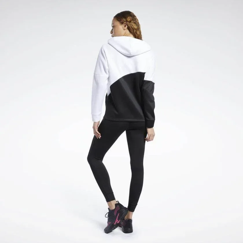 חליפת אימון ריבוק לנשים Reebok TS TRACKSUIT FP8915 - Image 2