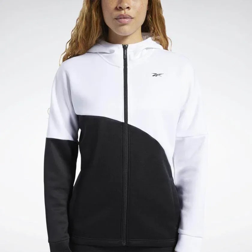 חליפת אימון ריבוק לנשים Reebok TS TRACKSUIT FP8915 - Image 4