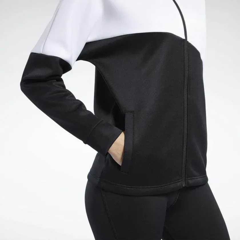 חליפת אימון ריבוק לנשים Reebok TS TRACKSUIT FP8915 - Image 5