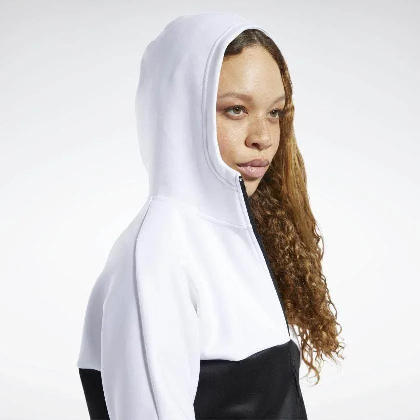 חליפת אימון ריבוק לנשים Reebok TS TRACKSUIT FP8915 - Image 6