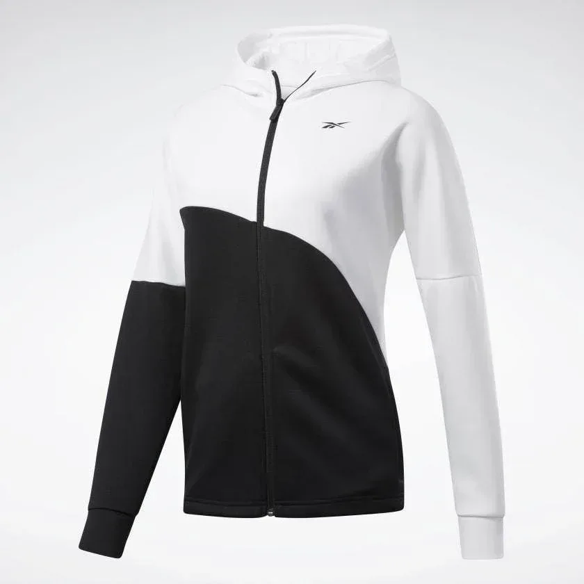 חליפת אימון ריבוק לנשים Reebok TS TRACKSUIT FP8915 - Image 8