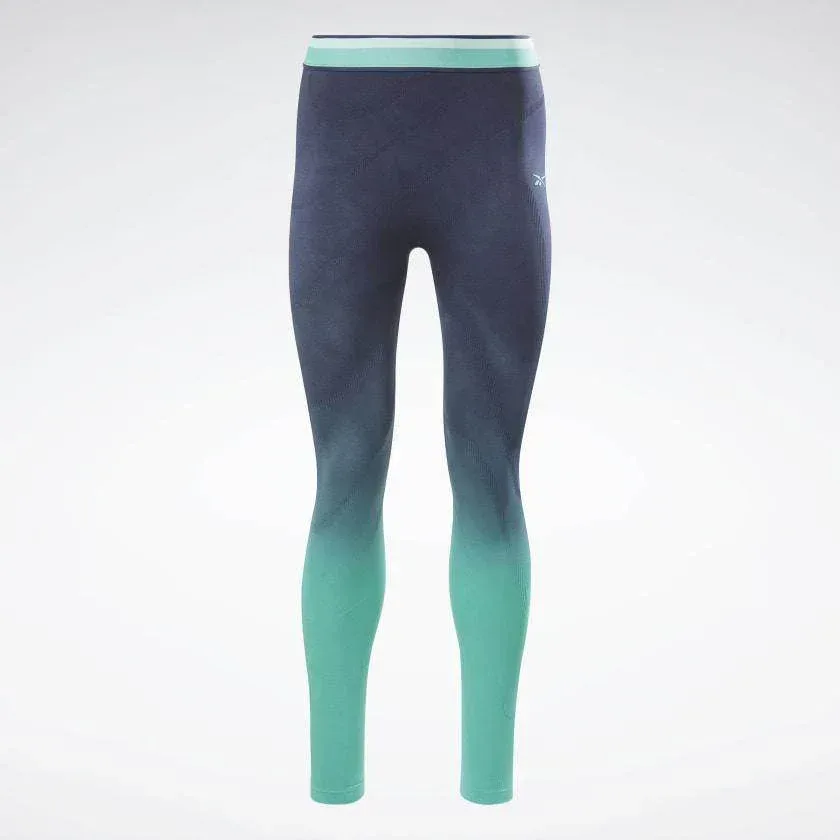 טיטס ריבוק לנשים Reebok TS UBF HR Seamless Tight GS8839 - Image 6