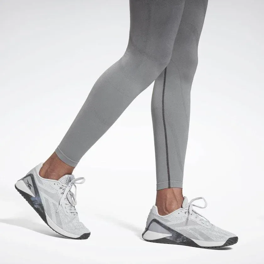 טיטס ריבוק לנשים Reebok TS UBF HR Seamless Tight GS8840 - Image 5