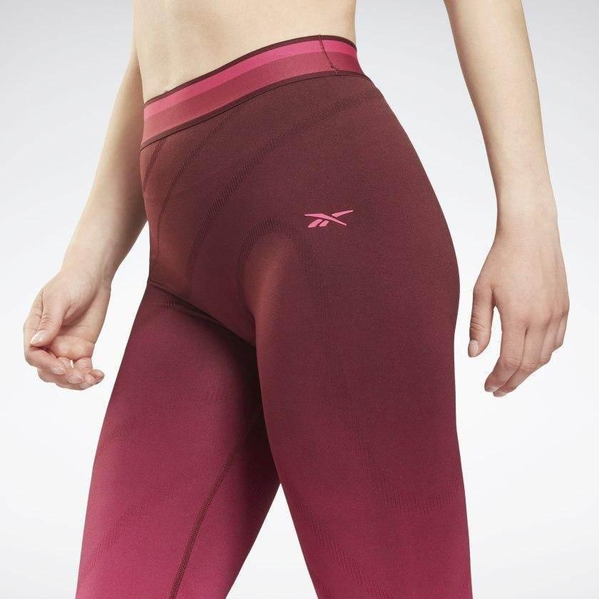 טיטס ריבוק לנשים Reebok TS UBF HR Seamless Tight GT3142 - Image 3