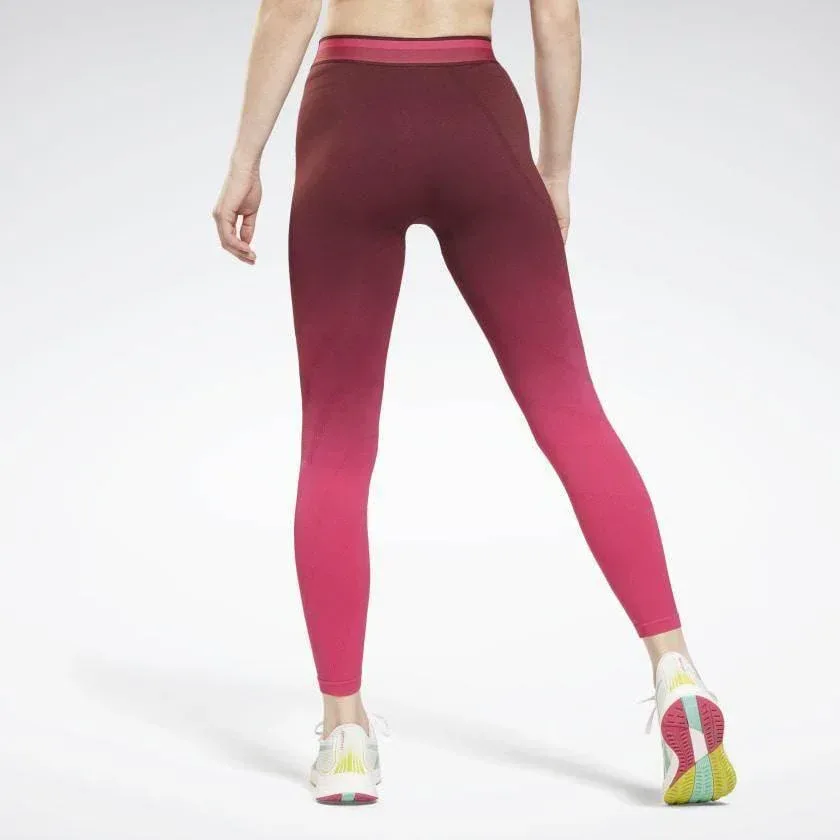 טיטס ריבוק לנשים Reebok TS UBF HR Seamless Tight GT3142 - Image 4