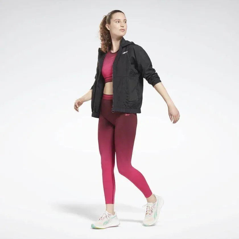 טופ אימון ריבוק לנשים Reebok TS UBF Seamless Crop GT3141 - Image 2