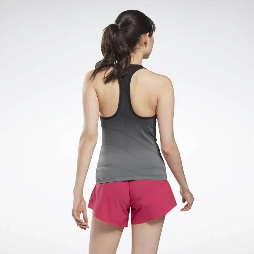 גופיית ריבוק לנשים Reebok TS UBF Seamless Tank GR9037 - Image 2