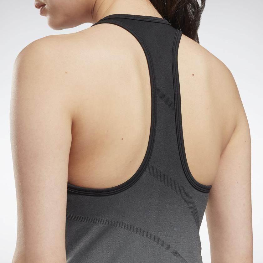 גופיית ריבוק לנשים Reebok TS UBF Seamless Tank GR9037 - Image 4